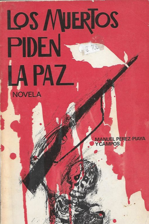 43612 510x767 - LOS MUERTOS PIDEN LA PAZ