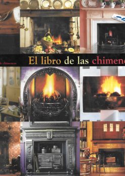 43715 247x346 - EL LIBRO DE LAS CHIMENEAS