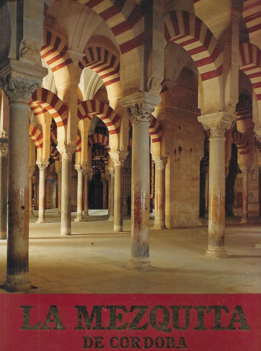 43734 510x684 - LA MEZQUITA DE CORDOBA