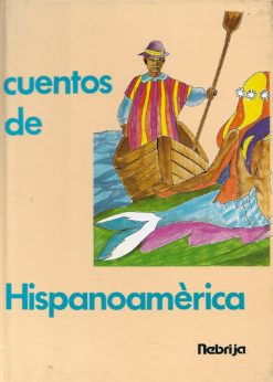 43840 247x346 - CUENTOS DE HISPANOAMERICA