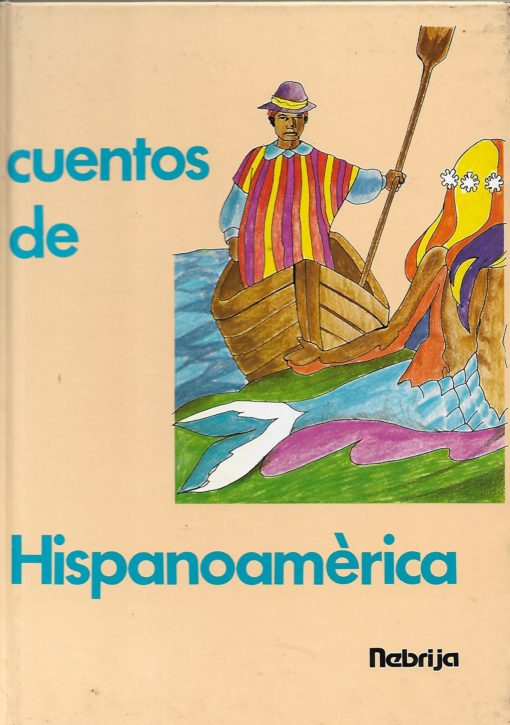 43840 510x725 - CUENTOS DE HISPANOAMERICA