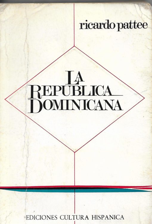 44370 510x754 - LA REPUBLICA DOMINICANA