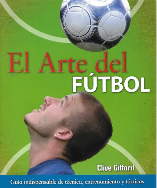 44444 510x610 - EL ARTE DEL FUTBOL