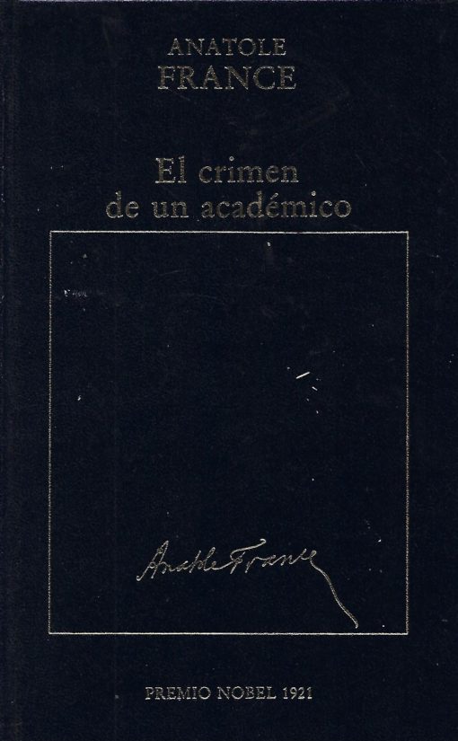 44553 510x825 - EL CRIMEN DE UN ACADEMICO