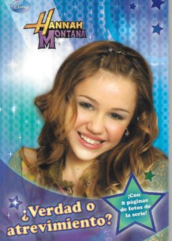 45223 247x346 - HANNAH MONTANA VERDAD O ATREVIMIENTO