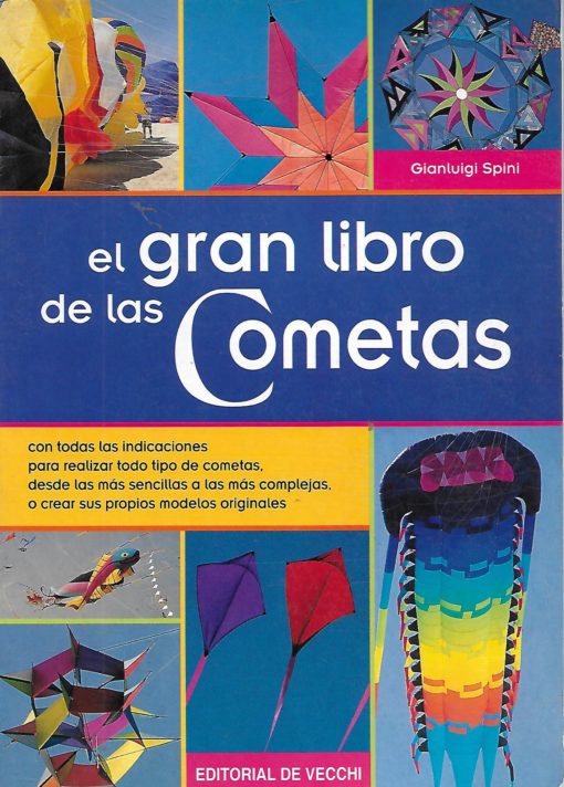 45228 510x712 - EL GRAN LIBRO DE LAS COMETAS