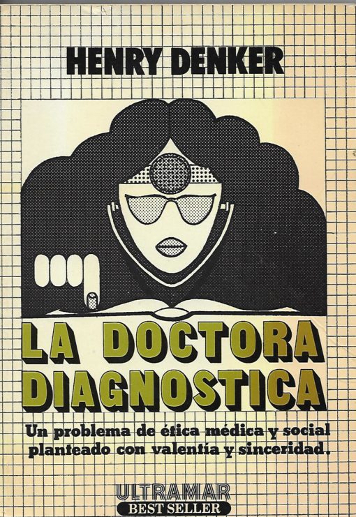 45334 510x741 - LA DOCTORA DIAGNOSTICA UN PROBLEMA DE ETICA MEDICA Y SOCIAL PLANTEADO CON VALENTIA Y SINCERIDAD