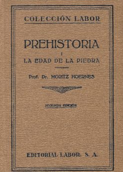 45626 247x346 - PREHISTORIA I LA EDAD DE PIEDRA