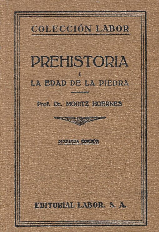 45626 510x743 - PREHISTORIA I LA EDAD DE PIEDRA