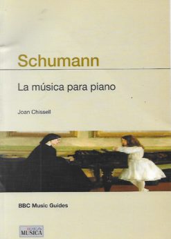 45764 247x346 - SCHUMANN LA MUSICA PARA PIANO