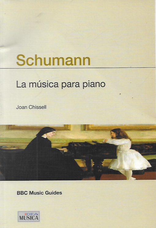 45764 510x744 - SCHUMANN LA MUSICA PARA PIANO