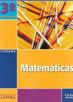 45815 247x346 - MATEMATICAS 3º SECUNDARIA