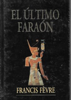 45921 247x346 - EL ULTIMO FARAON