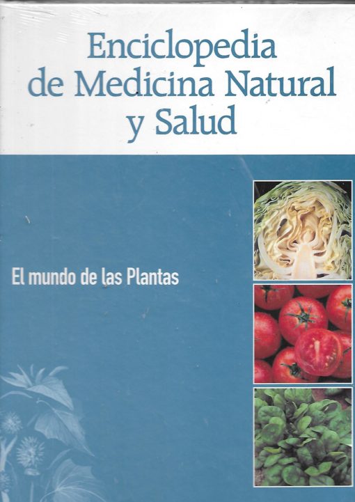 46230 510x721 - EL MUNDO DE LAS PLANTAS ENCICLOPEDIA DE MEDICINA NATURAL Y SALUD