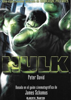 46473 247x346 - HULK LIBRO REPETIDO