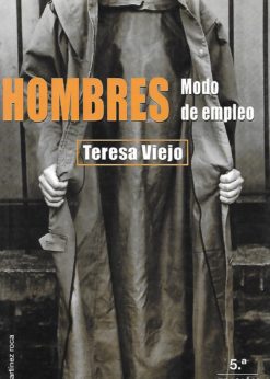 46577 247x346 - HOMBRES MANUAL DE EMPLEO