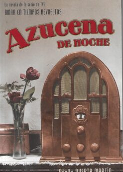 47104 247x346 - AZUCENA DE NOCHE