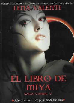 47757 247x346 - EL LIBRO DE MIYA (SAGA VANIR V)