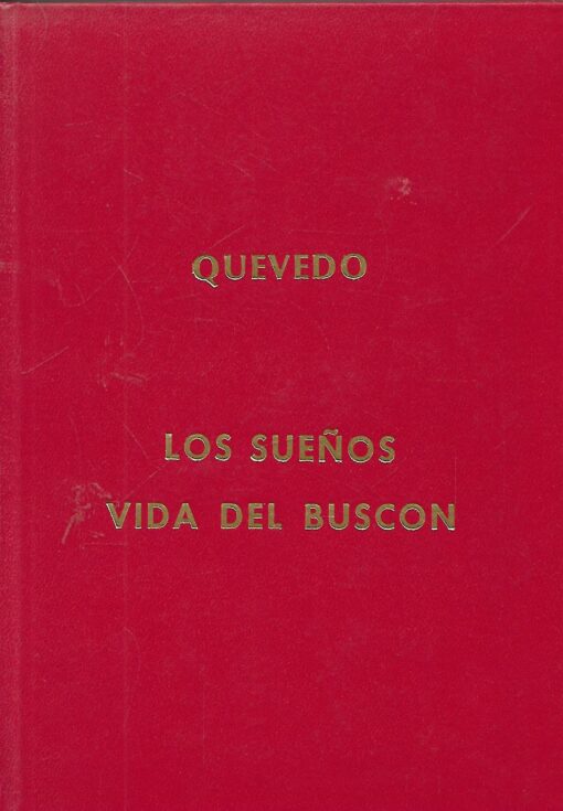 47761 510x735 - LOS SUEÑOS VIDA DEL BUSCON