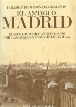 47812 1 247x346 - EL ANTIGUO MADRID PASEOS HISTORICOS