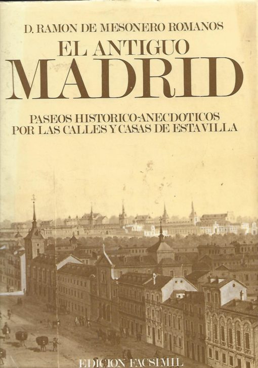 47812 1 510x727 - EL ANTIGUO MADRID PASEOS HISTORICOS