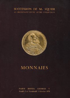 48277 247x346 - MONNAIES D OR DU MONDE ENTIER DU 17 SIECLE A NOS JOURS PRINCIPALEMENT SAINT EMPIRE GRANDE BRETAGNE U S A ETC