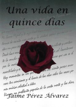 48421 247x346 - UNA VIDA EN QUINCE DIAS