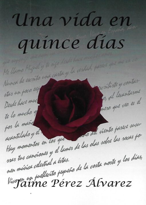 48421 510x718 - UNA VIDA EN QUINCE DIAS