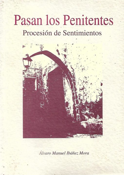 48499 1 510x723 - PASAN LOS PENITENTES PROCESION DE SENTIMIENTOS