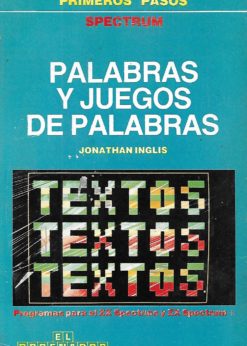 48605 247x346 - PALABRAS Y JUEGOS DE PALABRAS