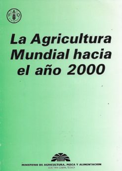 48621 247x346 - LA AGRICULTURA MUNDIAL HACIA EL AÑO 2000