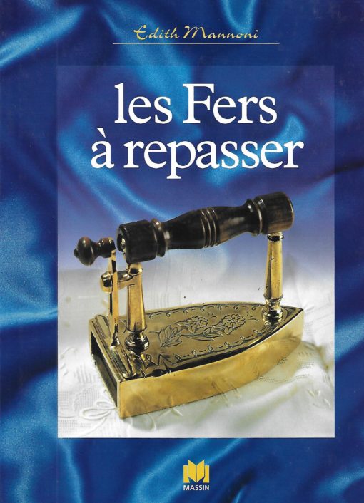 48740 510x706 - LES FERS A REPASSER (PLANCHAS)