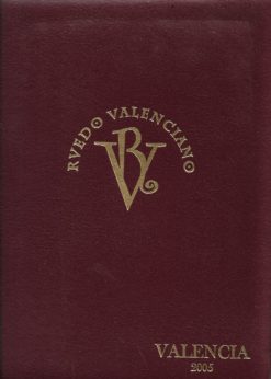 49218 247x346 - RUEDO VALENCIANO S L 2002-2005 ALBUM DE FOTOGRAFIAS DE TOROS DE ESTA EPOCA CON PERSONALIDADES Y TOREROS