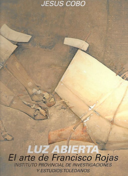 49219 510x697 - LUZ ABIERTA EL ARTE DE FRANCISCO ROJAS