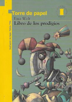 49301 2 247x346 - LIBRO DE LOS PRODIGIOS