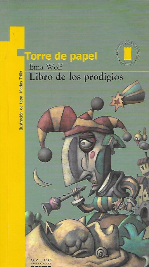 49301 2 510x913 - LIBRO DE LOS PRODIGIOS