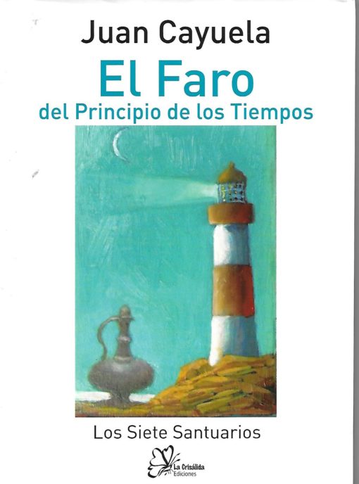 49815 510x688 - EL FARO DEL PRINCIPIO DE LOS TIEMPOS