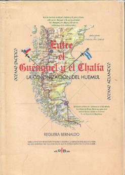 50014 1 247x346 - ENTRE EL GUENGUEL Y EL CHALIA LA COLONIZACION DEL HUEMUL