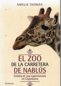 50016 247x346 - EL ZOO DE LA CARRETERA DE NABLUS