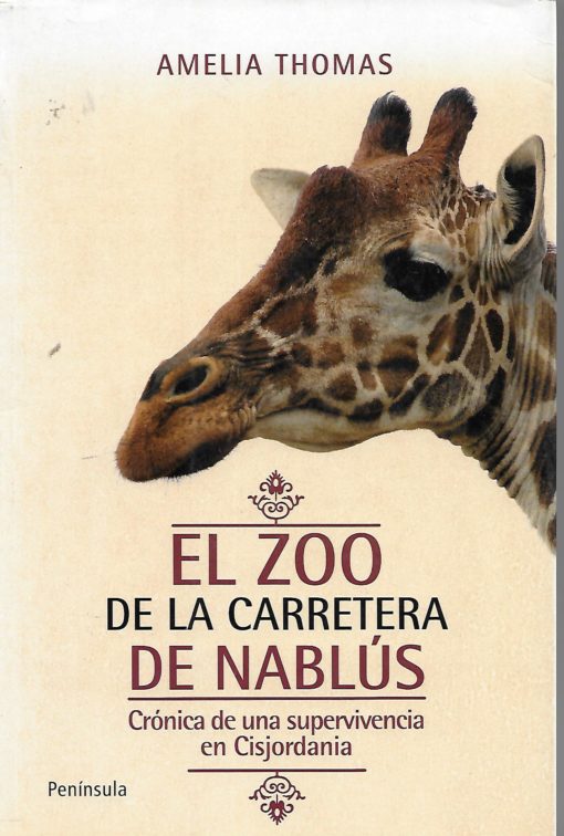 50016 510x756 - EL ZOO DE LA CARRETERA DE NABLUS