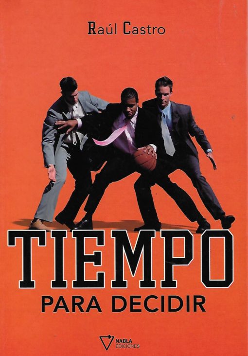 50019 510x732 - TIEMPO PARA DECIDIR ENTRENANDO JUGADORES EN LA EMPRESA