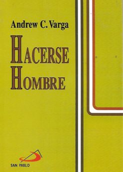 50026 247x346 - HACERSE HOMBRE