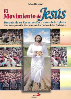 50029 247x346 - EL MOVIMIENTO DE JESUS DESPUES DE SU RESURRECCION Y ANTES DE LA IGLESIA