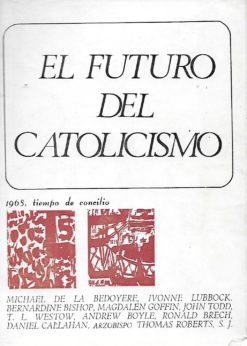 51064 247x346 - EL FUTURO DEL CATOLICISMO