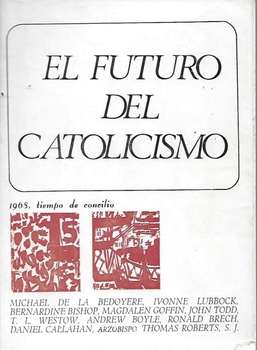 51064 510x695 - EL FUTURO DEL CATOLICISMO