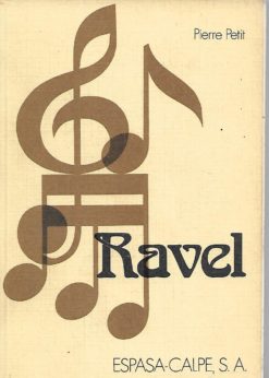 51102 247x346 - RAVEL CLASICOS DE LA MUSICA