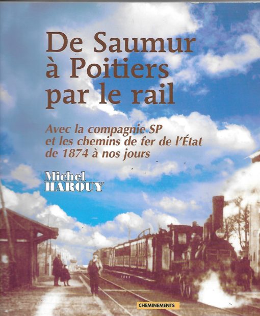 51283 1 510x620 - DE SAUMUR A POITIERS PAR LE RAIL