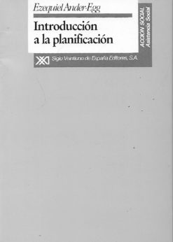 51438 247x346 - INTRODUCCION A LA PLANIFICACION