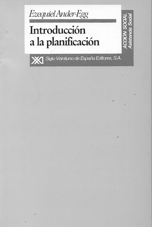 51438 510x763 - INTRODUCCION A LA PLANIFICACION