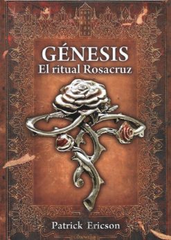 51698 247x346 - GENESIS EL RITUAL ROSACRUZ